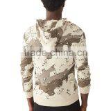 Rocky Printed Eco-fleece Custom Printing Bulk Zip Hoodies Cheap thumbnail-3