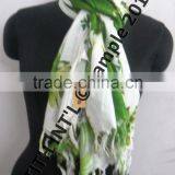 Cheap Custom Printed Beach Rayon Pareo thumbnail-5