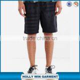 Polyester Recon Firebolt Mma Shorts for Man