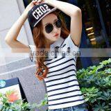 2017 Hot China Wholesale Best Selling Cotton Ladies Womens Polo Shirts Great Workmanship High Made Wholesale Polo T-shirts thumbnail-5