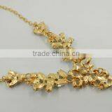 Zm35138a Unique Girls Accessories Korean Faux Pearl Choker Necklace thumbnail-5