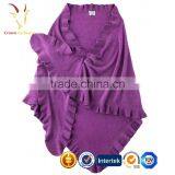 Long Poncho Beige Online Shawls thumbnail-3