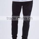 Dark Street-style-approved Cotton Jogger Pants for Men thumbnail-3