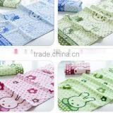 100% Cotton Towel Thick Towels High Quality Face Towel- thumbnail-4