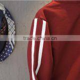 Fashion Casual Cotton Kids Boys Sport Clothes and Zip up Hoodies Sport Wear Sets thumbnail-2