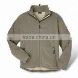 Men's Pullover, Fleecetop Made of 100% Polyester Microfleece thumbnail-1