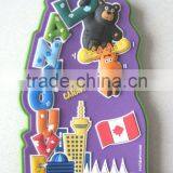 Hot Sale PVC Fridge Magnet thumbnail-1