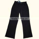Lady's Cotton Pants thumbnail-3