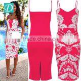 2016 Women Ladies Sexxy Hot Tight for Tailed Long Pencil Skirts thumbnail-1