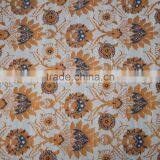 China Factory Production Textile Fabric, 2016 Latest Design Garment Fabric thumbnail-3