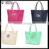 Wholesale Leather Fashion Ladies Handbag thumbnail-5
