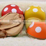 Little Kid Personalized Embroidered Lovely Backpack thumbnail-6