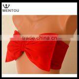 Wholesale Fashion Swimwear Bow thumbnail-1
