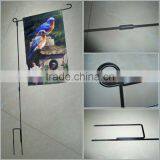 Hot Garden Pole Flags Banner thumbnail-1