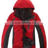 Custom Mens Winter Work Jacket thumbnail-3