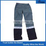 Wholesale Mens Work Clothes Reflective Safety Work Jacket for Man thumbnail-4