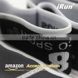 New Fitness Equipment High Elastic Exercise Resistance Loop Bands Tube Workout Yoga - Amazon/eBay Supplier thumbnail-3