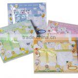 Baby Gift Set/baby Wear/infant Garment Set/baby Clothes thumbnail-1