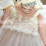 Flower Girl Outfits Day Dresses thumbnail-6