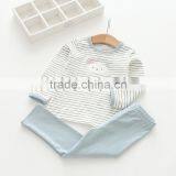 Autumn Cute Style Cotton High Quality Wholesale Girl Pajamas thumbnail-5