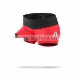 Womens Crossfit WOD Shorts thumbnail-1