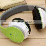 Bluetooth Headphones thumbnail-4