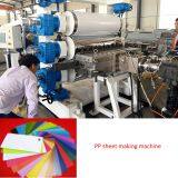 2017 Hot Selling Plastic PP Sheet Extrusion Line thumbnail-3