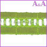 T/c 65/35 Nep Yarn Single Jersey Fabric/high Quality Lace of Fabric thumbnail-1