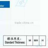 Belt Loop Folder DA YU 405 F339 thumbnail-1