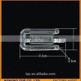 Hot Selling Plastic Cloths Packing Clips Shirts Clips thumbnail-4