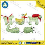 Different Printing Type PP Filler Sewing Usage Animal Shaped Pin Cushion thumbnail-6
