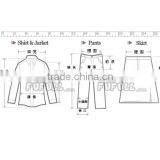 Custom Top Quality Customization Cheaper Tape Measures thumbnail-6