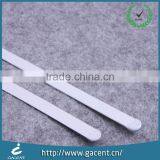 Lingerie Corset Plastic Covered Coated Steel Flat Bone thumbnail-2