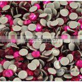 Hotfix Flat Back Crystal Rhinestones for Clothes Decoration Strass thumbnail-3