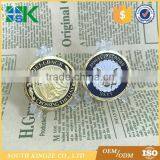 Eagle Crest United States Navy Shellback Challenge Coin Medallion thumbnail-3