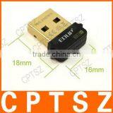 EDUP EP-N8508GS USB 150 Mbps Wireless Wifi Mini 150M Network Card 802.11 N/g/b for For Raspberry Pi 512M Model B thumbnail-2