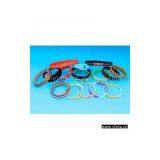 Silicone Wristbands thumbnail-1