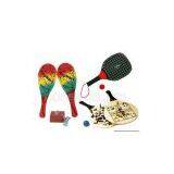 Sell Beach Paddle Set thumbnail-1