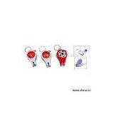 Sell Nail-Clipper & Flame-Lighter Key Chain thumbnail-1