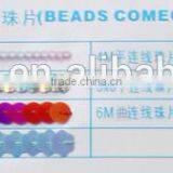 2014 Fashion Pet Embroidery Lace Trim Decorative Lace Trim thumbnail-1