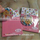 Glow in the Dark Reflective Key Ring for Gifts thumbnail-5