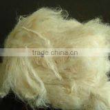 1.5D Functional Fiber Hot Selling Soybean Fiber thumbnail-1