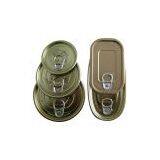 Sell Aluminum Easy Open End (Fully Open) thumbnail-1