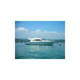 Hong Kong 52 Foot Luxury Yacht thumbnail-1