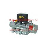 9500lbs Electric Winch