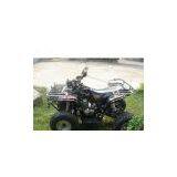 ATV 250 J Raptor Style With EEC thumbnail-1