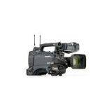 Panasonic AG-HPX370 Series P2 HD Camcorder thumbnail-1
