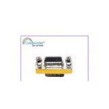 Cableader Mini VGA Gender Changer DB15F - DB15F thumbnail-1
