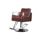 Hydraulic Recline Styling Chair thumbnail-1
