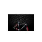 TTRX Phoenix Road Bicycle Frame thumbnail-1